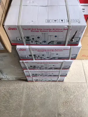 Sako 3kva Inverter