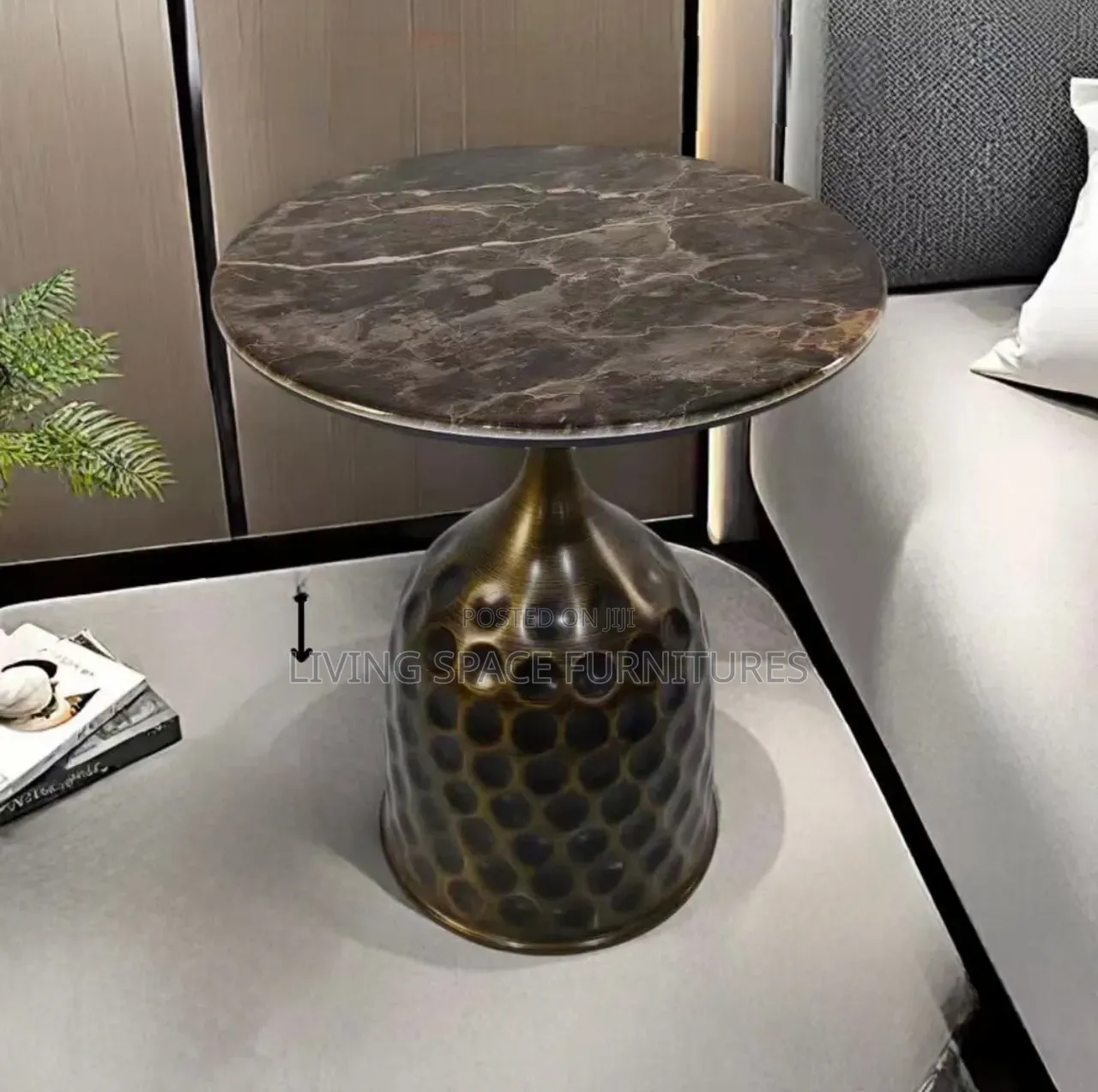 Nicely Side Stools