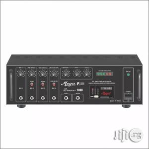 Brand New 100w Mega Amplifier