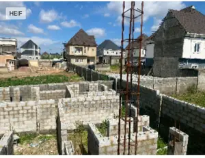 2bdrm Townhouse/Terrace in Sabon Lugbe for Sale