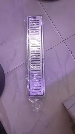 50cm Antirust Floor Drain 