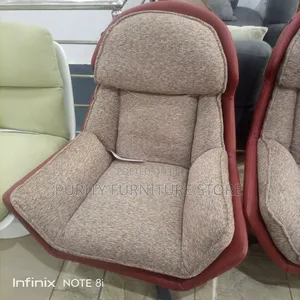 Imported Modern Turkish Luxury Swivel