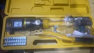Hydraulic Crimping Tools