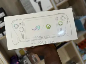 Rog Xbox Ally (2025) (Model Rc73ya)