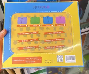 New Atouch KT4 256 GB