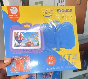 New Atouch KT4 256 GB