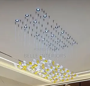 Maple Leaf Hotel Designer Home Ceiling