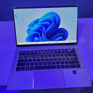 Laptop HP EliteBook x360 1030 G8 8GB Intel Core i5 SSD 256GB