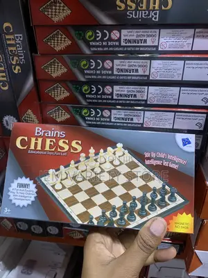 Mini Brain Chess
