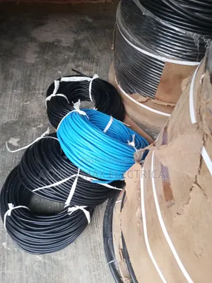 95mm Single Core Flexible Cable