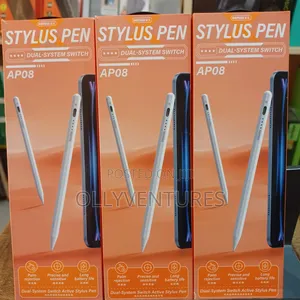 Remax Stylus Pen Ap08