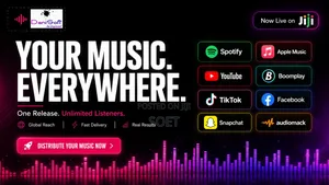 Music Distribution and Trends