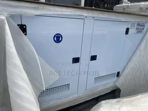 Heavy Duty Perkins 150kva Soundproof Generator Set