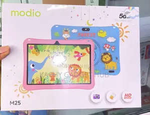 New Modio M25 256 GB