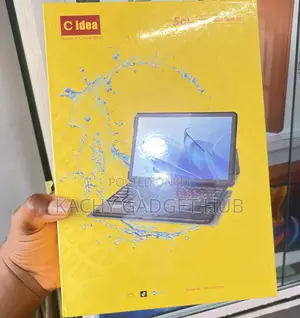 New C idea CM8800 Plus 1 TB