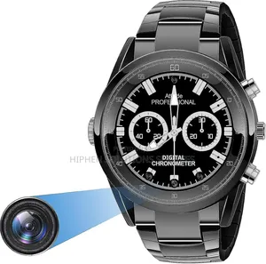 Best Spy Wrist Watch Camera Dealers In Nigeria