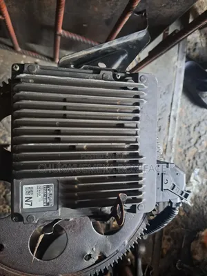 Lexus Rx350 Engine Control Unit 2016-2019