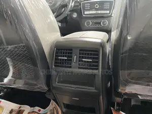 Mercedes-Benz GLE-Class GLE 320 4MATIC 2018 Silver