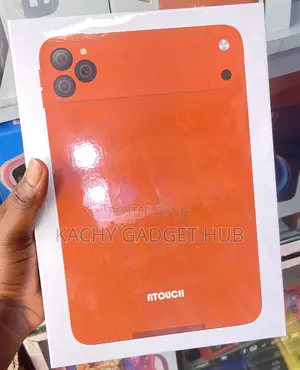 New Atouch X8 512 GB