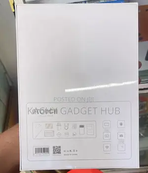 New Atouch X8 512 GB