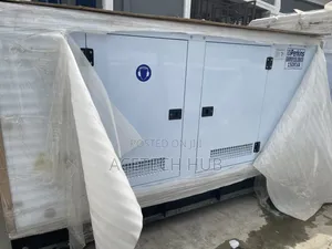 Premium Perkins 150kva Silent Power Generator