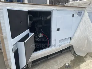 Perkins 150kva Diesel Genset – Stable Power Supply