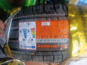 275/55r19 Joyroad Tyre
