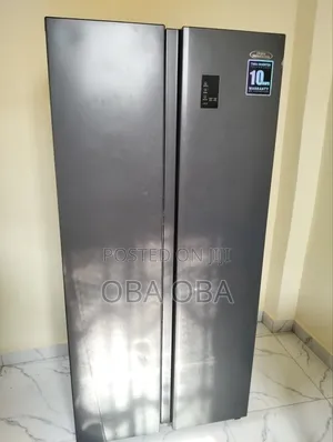Haier Thermocool Side by Side Fridge/ Freezer for Sale