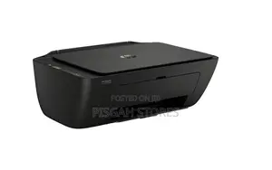 Hp Deskjet Ink Advantage 2975 All-in-One Printer (A24j2c)