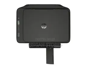 Hp Deskjet Ink Advantage 2975 All-in-One Printer (A24j2c)