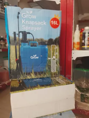 “Heavy Duty Backpack Spray for Insecticide Herbicide Use”