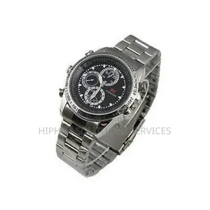 Spy Wrist Watch Camera Wholesale Dealers Nigeria