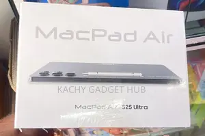 New MacPad Air S25 Ultra 1 TB