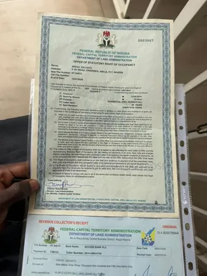 Hot Guzape 2 Land for Sale