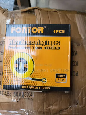 30 Mitres Fibre Tape