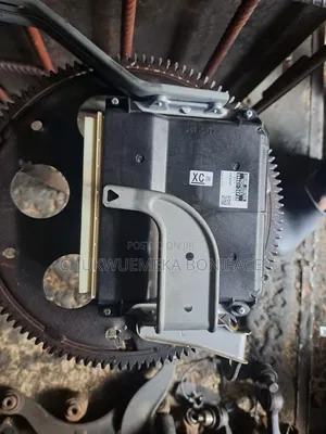 Toyota 4-Runner Engine Control Unit