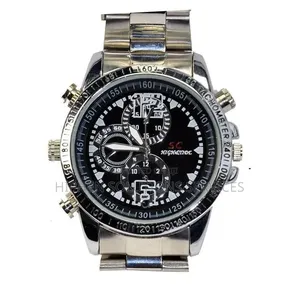 Hd Spy Wrist Watch Camera Suppliers Nigeria