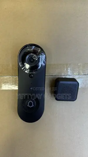 Smart Doorbell