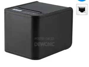 80t Usb+Bluetooth Receipt Printer