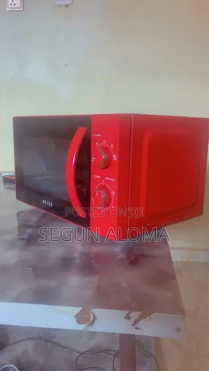 Few Months Microwave for Sale