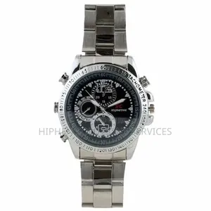 Hidden Spy Wrist Watch Camera Suppliers In Nigeria