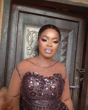 Make-Up and Gele Artist