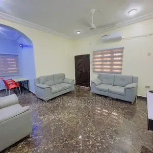 De Apartment Nnewi