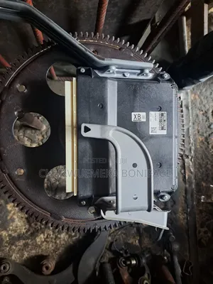 Toyota 4-Runner Engine Control Module