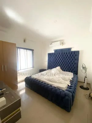 Furnished 2bdrm Apartment in Lekki Phase 1 for rent