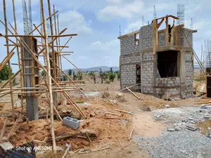 Estate Plot for Sale at Kuje