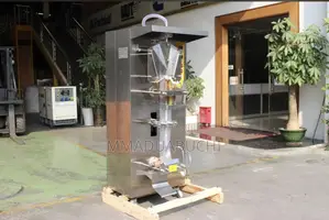 Pure Water Machine