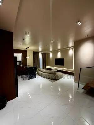 Clean 2 Bedroom Mansionate in Lekki Phase 1