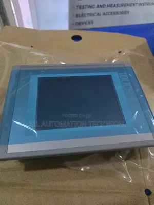 6av6643-0aa01-1ax0 | Siemens Simatic Hmi | Op Panel Tp277- 6"
