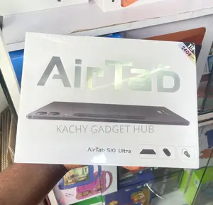 New AirTab S10 Ultra 1 TB